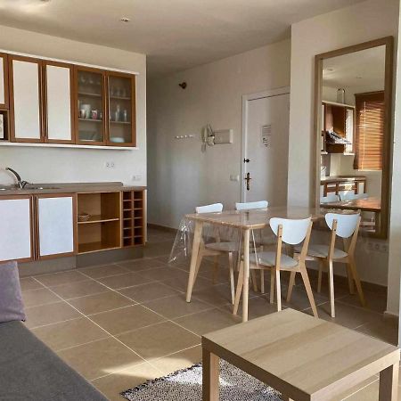 Ed Senses Apartamento Happiness Tarifa Dış mekan fotoğraf