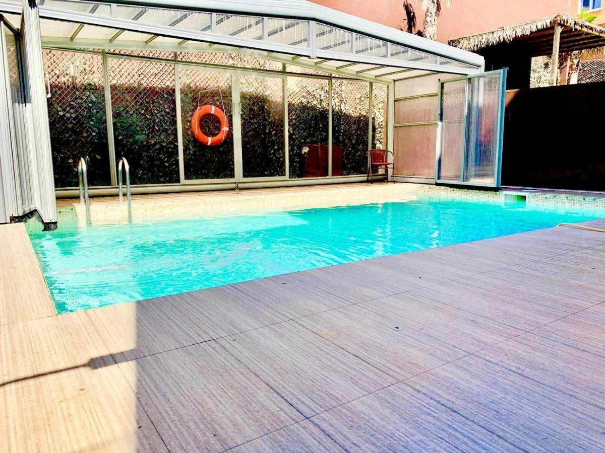 Ed Senses Apartamento Happiness Tarifa Dış mekan fotoğraf