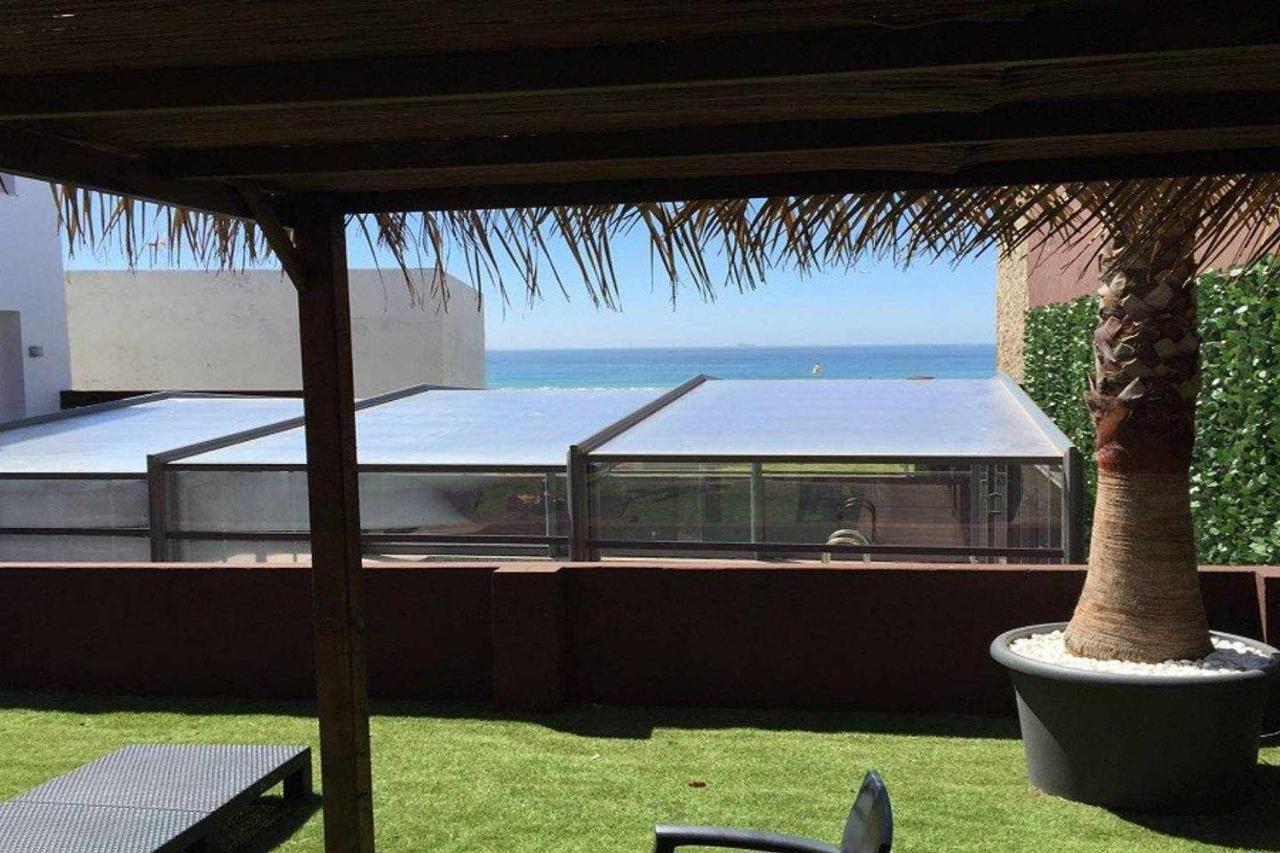 Ed Senses Apartamento Happiness Tarifa Dış mekan fotoğraf
