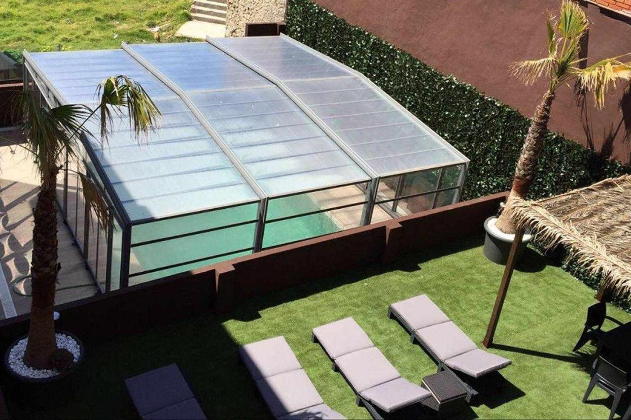 Ed Senses Apartamento Happiness Tarifa Dış mekan fotoğraf