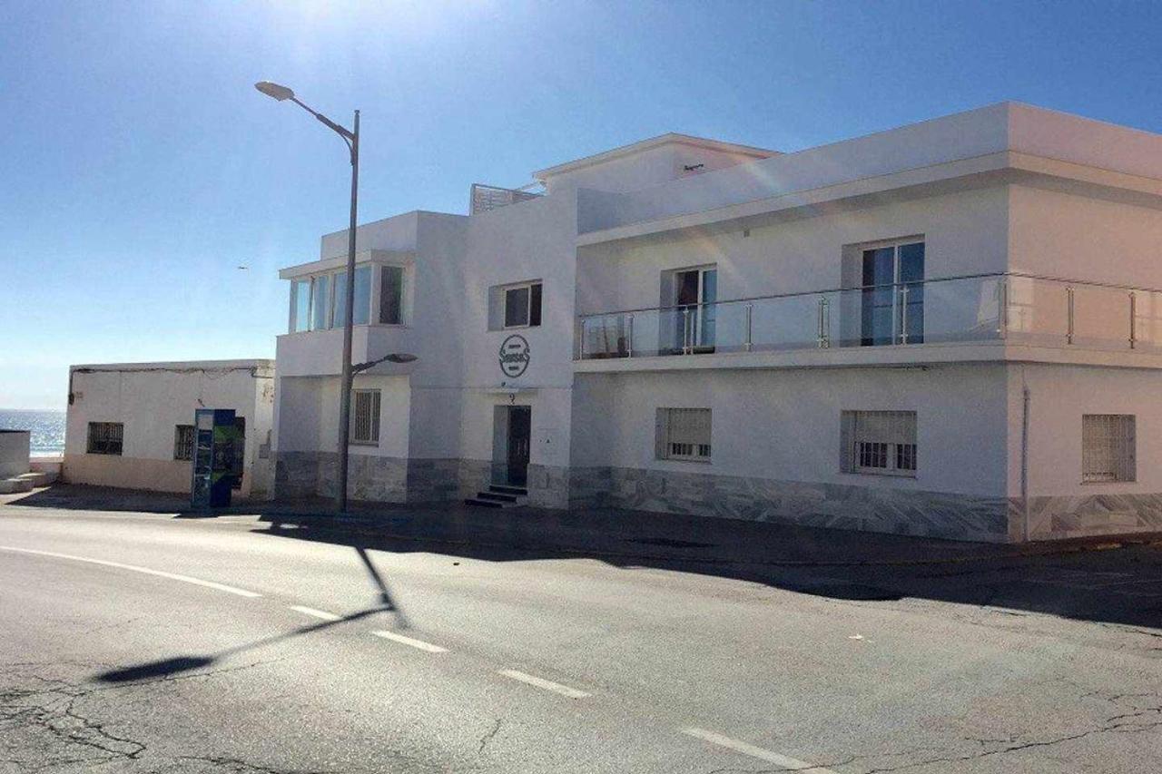 Ed Senses Apartamento Happiness Tarifa Dış mekan fotoğraf