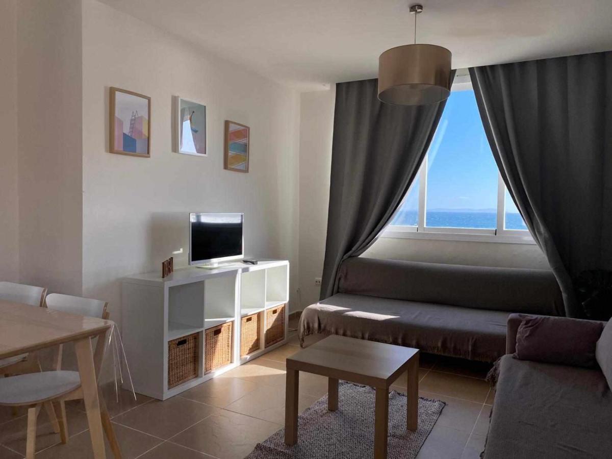 Ed Senses Apartamento Happiness Tarifa Dış mekan fotoğraf