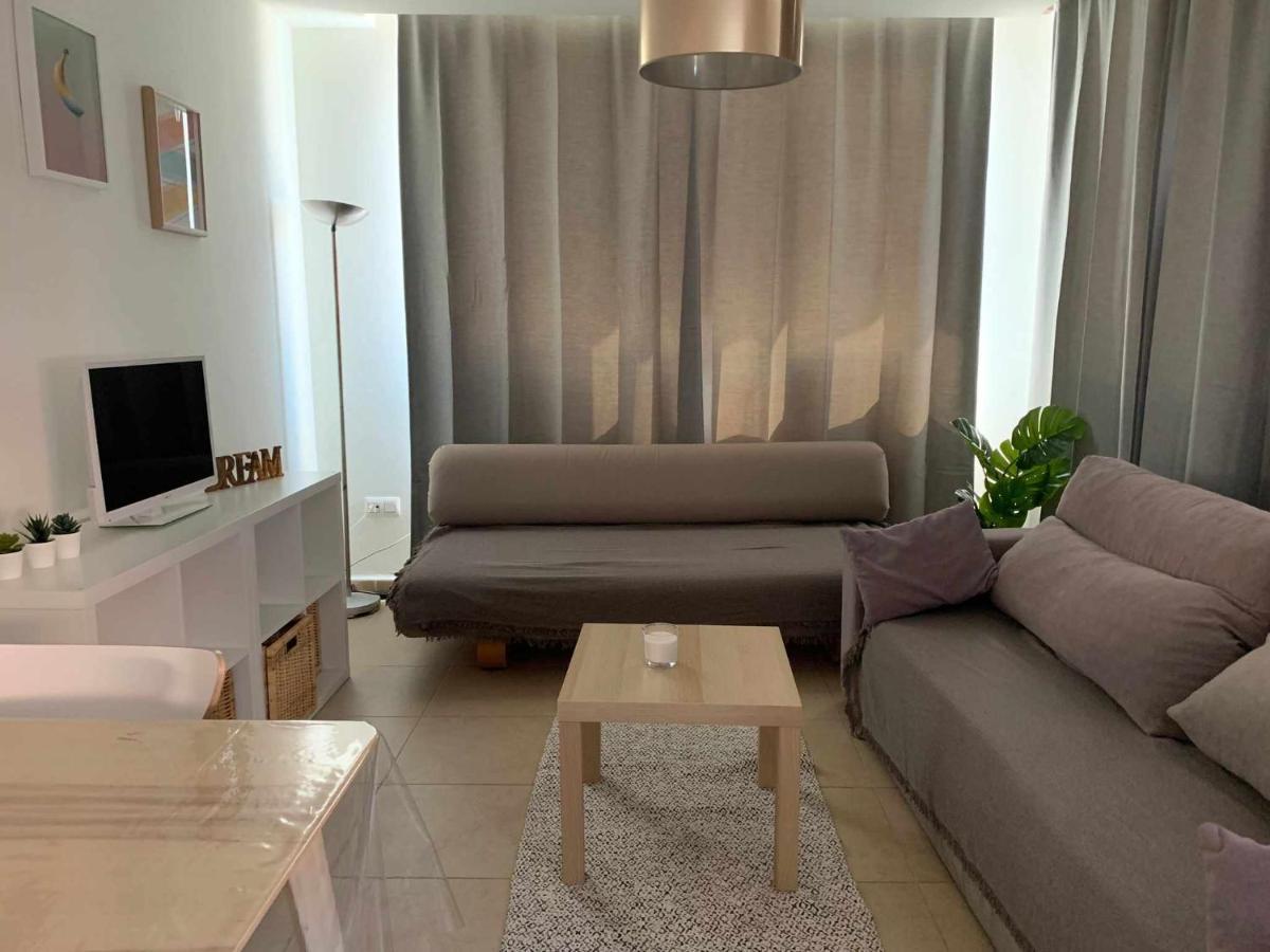 Ed Senses Apartamento Happiness Tarifa Dış mekan fotoğraf